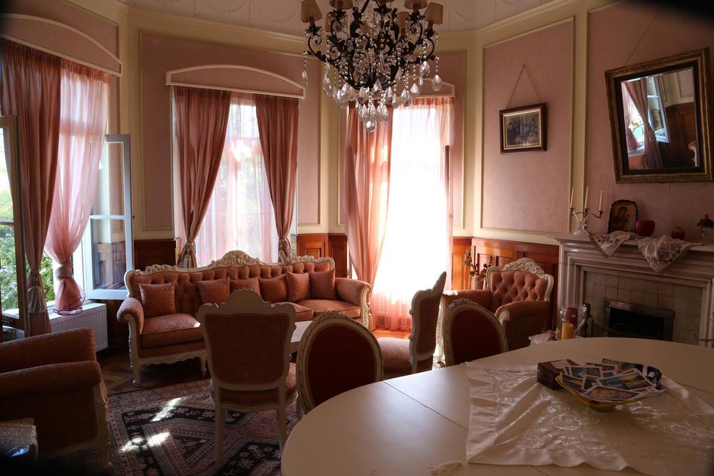 Villa Melina Hotel Kálymnos 외부 사진