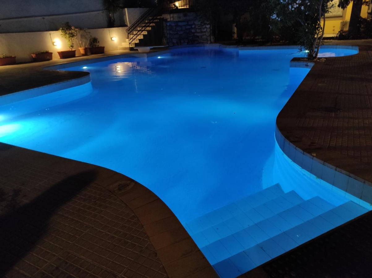 Villa Melina Hotel Kálymnos 외부 사진