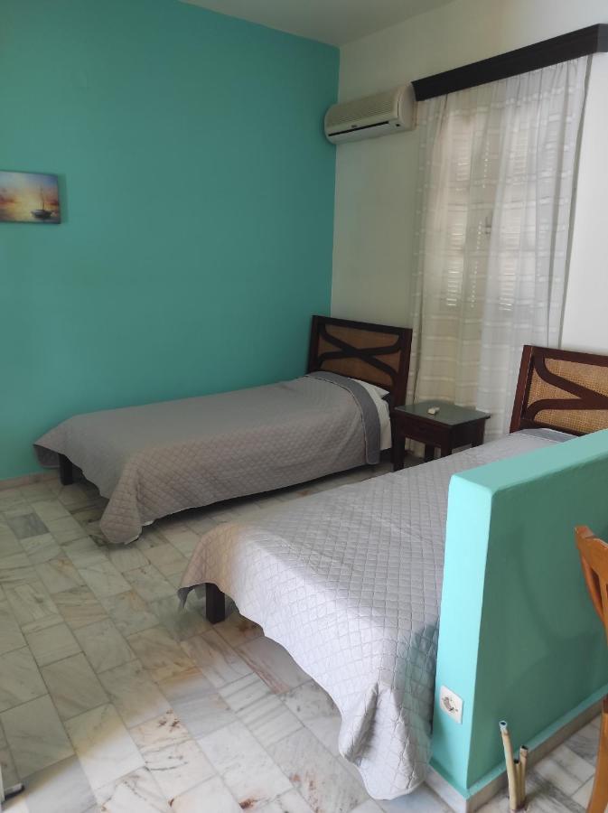 Villa Melina Hotel Kálymnos 외부 사진