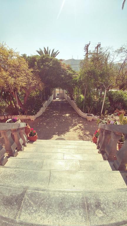 Villa Melina Hotel Kálymnos 외부 사진